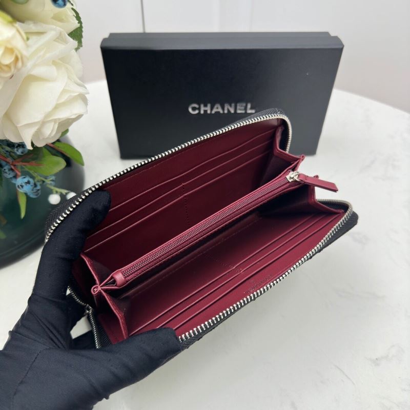 Chanel Wallets Purse